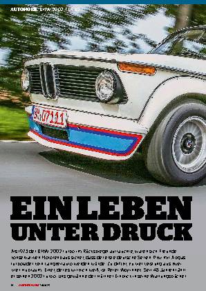 BMW 2002Turbo