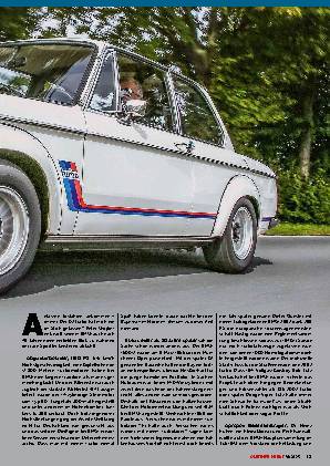 BMW 2002Turbo