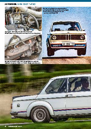 BMW 2002Turbo