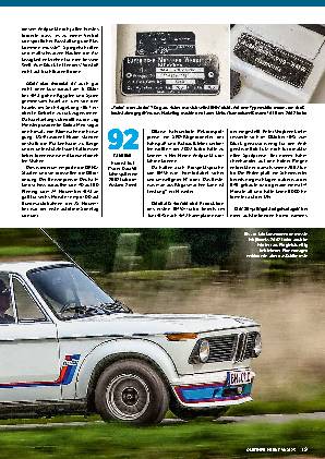 BMW 2002Turbo