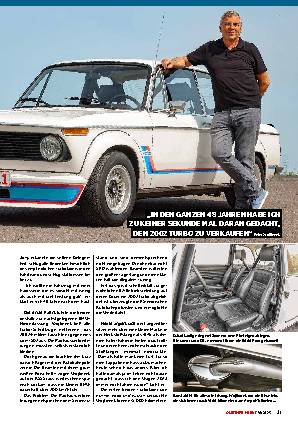 BMW 2002Turbo