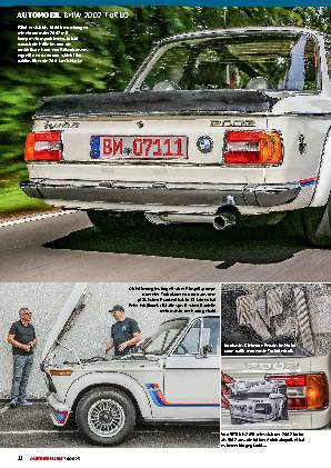 BMW 2002Turbo
