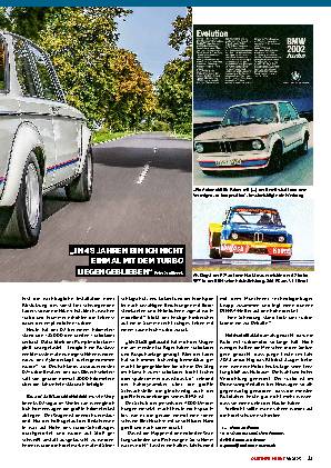 BMW 2002Turbo