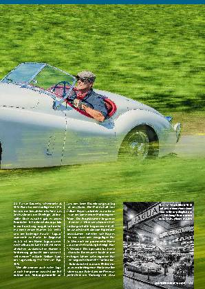 Jaguar XK 120