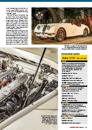 Jaguar XK 120
