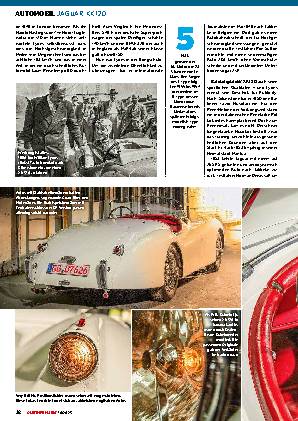 Jaguar XK 120