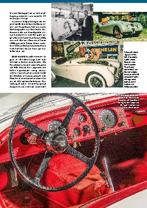 Jaguar XK 120