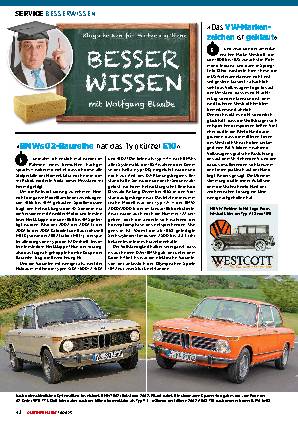Besserwissen