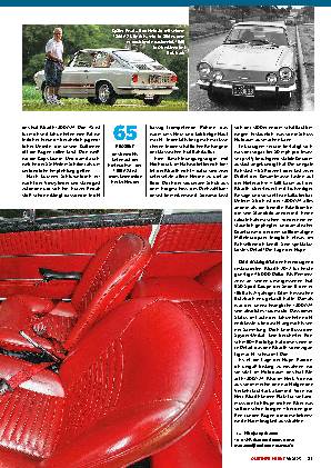 Fiat Abarthg 1300/124
