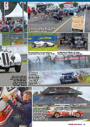 Oldtimer-Grand-Prix