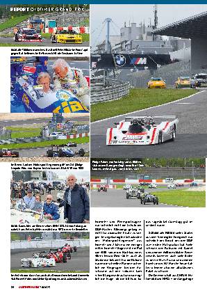 Oldtimer-Grand-Prix