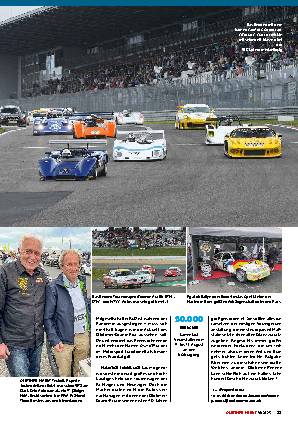 Oldtimer-Grand-Prix