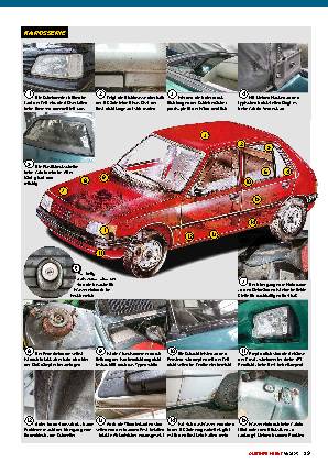Peugeot 205
