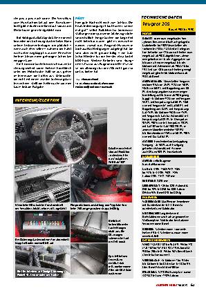 Peugeot 205