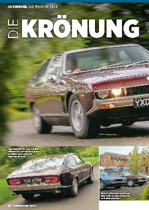 Iso Rivolta Lele