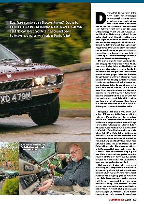 Iso Rivolta Lele