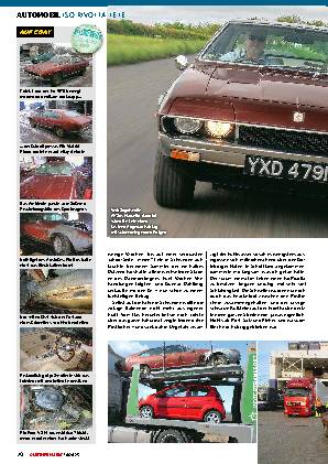 Iso Rivolta Lele