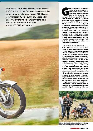 Norton Commando