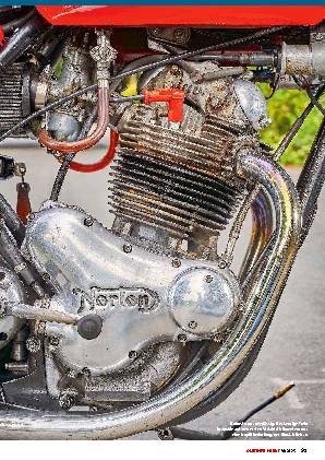 Norton Commando