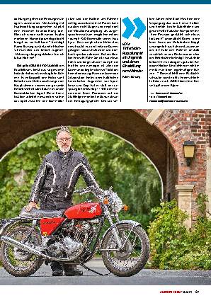 Norton Commando