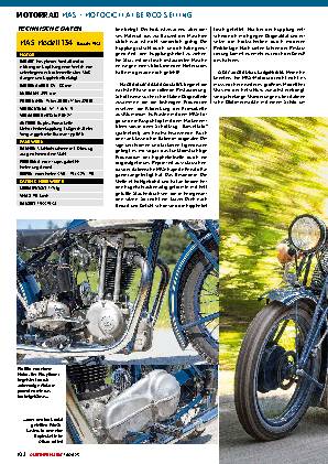 MAS - Motocicli Alberico Seiling