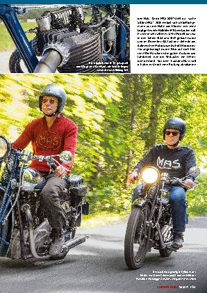 MAS - Motocicli Alberico Seiling