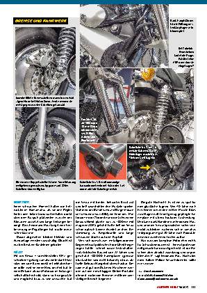 Kaufberatung Yamaha Vmax