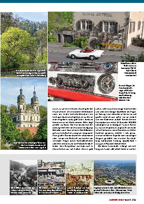 60 Jahre Mercedes-Benz 230 SL