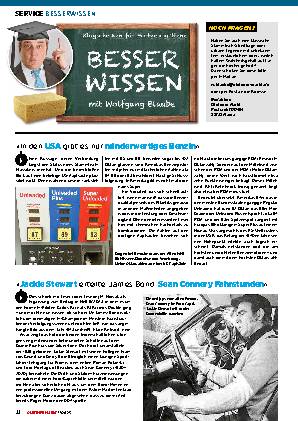 Besserwissen