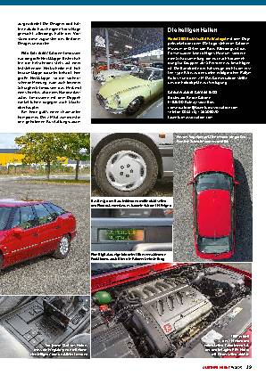 Citroën XM