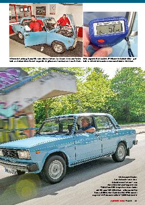Lada Nova 1300