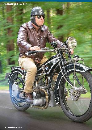 BMW R32