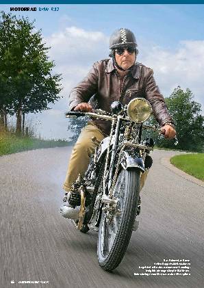 BMW R32