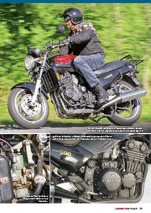 Triumph Trident