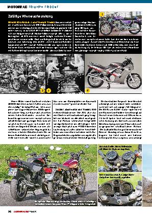 Triumph Trident