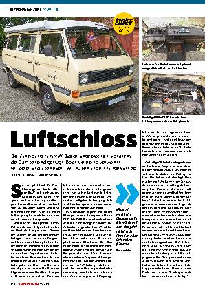 VW T3