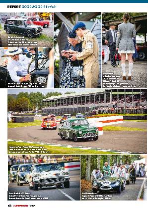Goodwood Revival