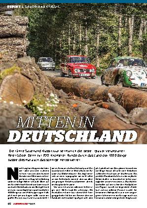 5. Sauerland Klassik