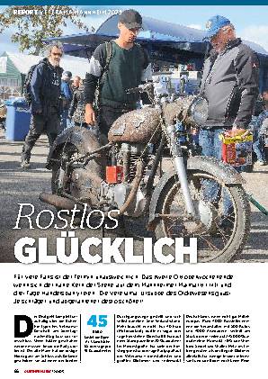 Veterama Mannheim 2023