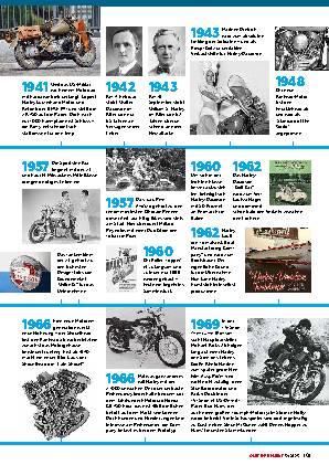 120 Jahre Harley Davidson