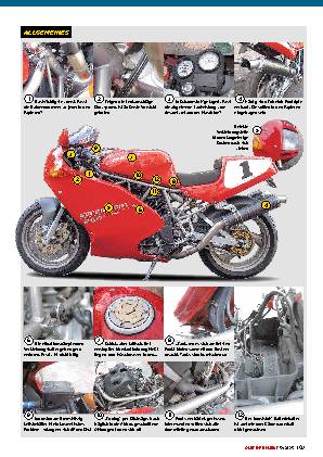 Ducati Supersport