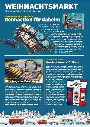 Weihnachtsmarkt