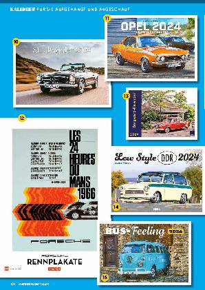 Kalender