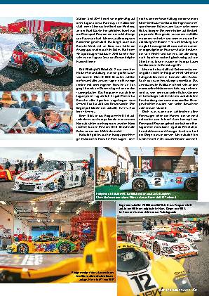 Porsche Rennsport Reunion