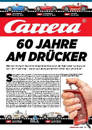 60 Jahre Carrerabahn