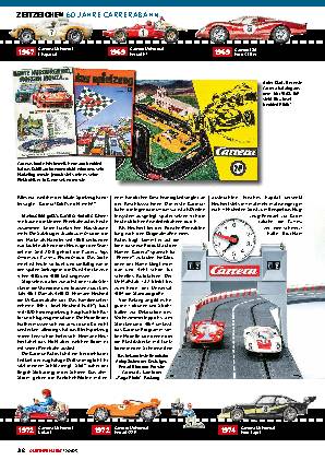 60 Jahre Carrerabahn