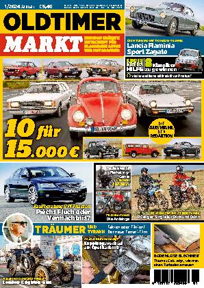 Ausgabe 1