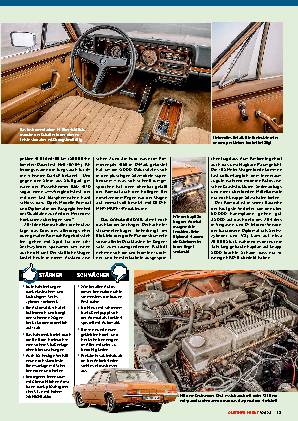 Klassiker bis 15.000 Euro