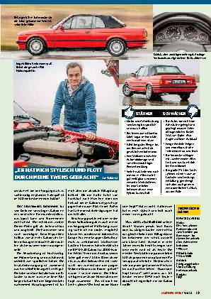 Klassiker bis 15.000 Euro