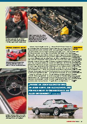 Klassiker bis 15.000 Euro